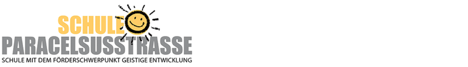 Schule Paracelsustrasse